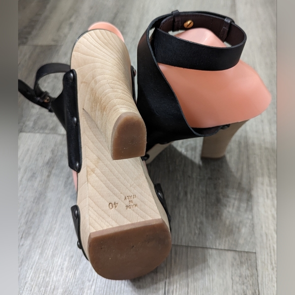 Sergio Rossi Shoes - Picture 4 of 7